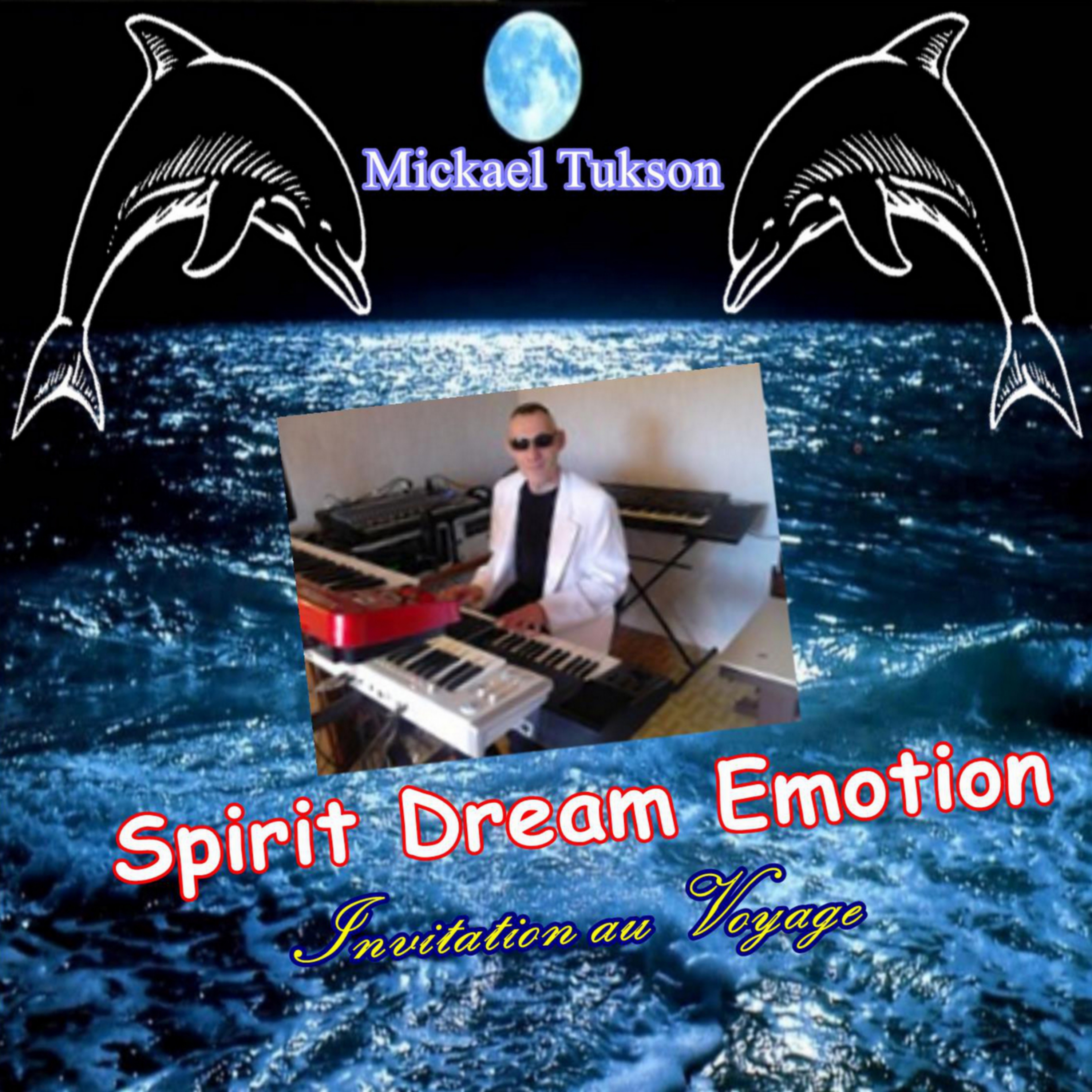 Spirit Dream Emotion